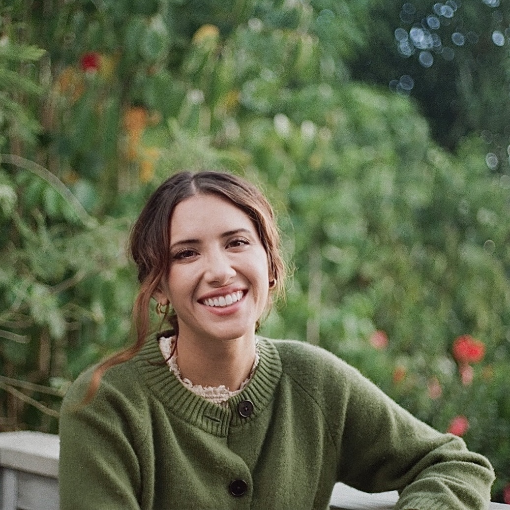 Dr. Katherine Goodman